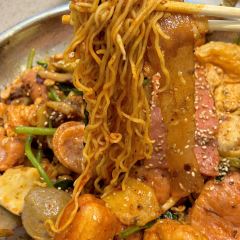 小張哥麻辣燙(吾悅廣場店)張用戶圖片