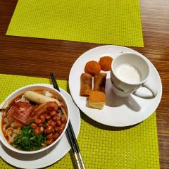 汇水山庄 User Photo