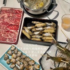 Coffee Reset 重個置咖啡(井大路店) User Photo