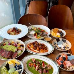 GROTTA BRUNCH燈塔餐廳張用戶圖片