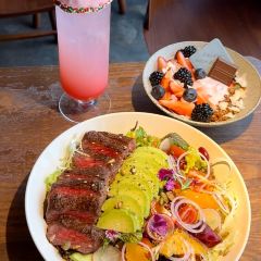GROTTA BRUNCH燈塔餐廳張用戶圖片