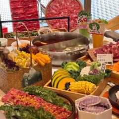庖丁家牛肆·鲜牛肉火锅(东原1891店) User Photo