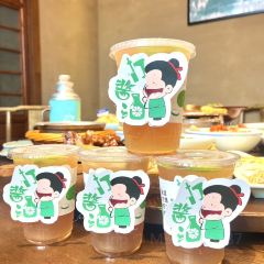 打酱油百姓饭堂·淮扬菜(西湖店) User Photo
