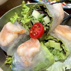 Pho Banh Mi Ca Phe 여행 사진