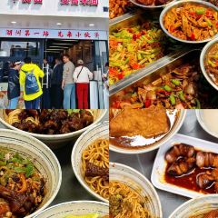 XIAOHUOZI User Photo