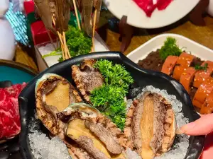 Yangzhi'ali (yizheng)