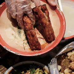 凤城大饭堂 User Photo
