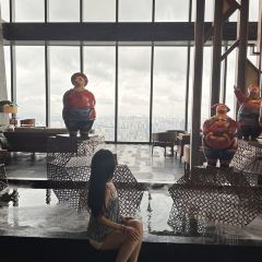 南宁香格里拉酒店·大堂吧 User Photo