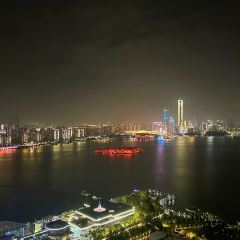 苏州W酒店·SOL37 User Photo