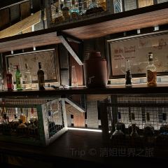 OPUS 388 (Mandarin Oriental, Shenzhen) User Photo
