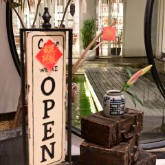 Qilinshuju User Photo