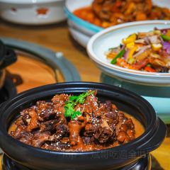匯福小館張用戶圖片