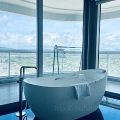 海南三正月酒店·明月宫 User Photo