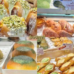 Deng Wo Song Shang Men Seafood Food Stall (Zhujiang New Town Branch) 여행 사진