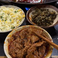 三禾源老火锅(松石店) User Photo