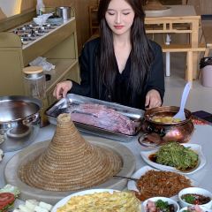 缘友鱼庄(老字号铜锅鱼) User Photo