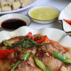百惠美食山庄 User Photo