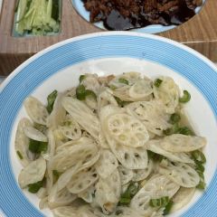 Qinjiantang Country Food (Bo Wu Guan Dian ) User Photo