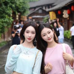 TU ZAO REN JIA CHAIHUO CHICKEN User Photo