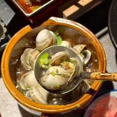 鸣记脆皮烤鱼(杉杉奥莱 观海店) User Photo