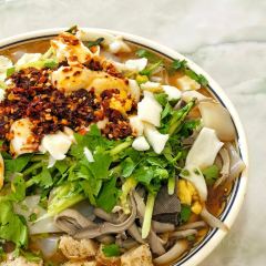 XI BEI YOU MIAN CUN ZHENG WU DA TING DIAN User Photo