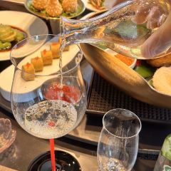 GRAND MAISON XI'AN 여행 사진