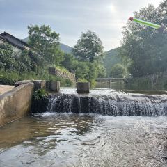 月亮湾瀑布咖啡 User Photo