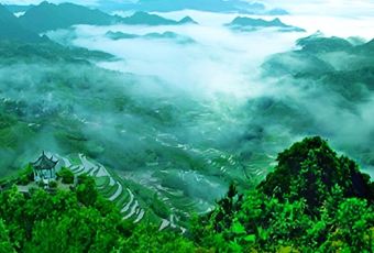 中原农家乐(中原饭店) User Photo