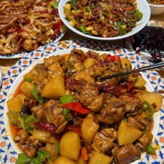 MA FENG HUA 여행 사진