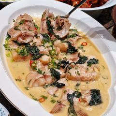 海湾荟·凤栖梧桐(镇宁路店) User Photo