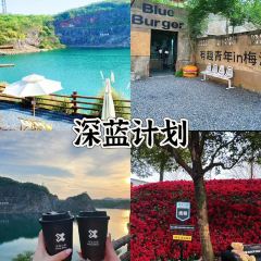 XIAO HUI SHAO KAO User Photo
