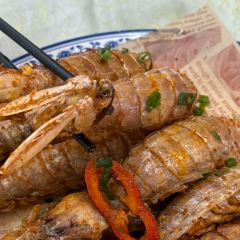 CHANGLAI SEAFOOD RESTAURANT User Photo