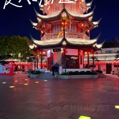 曼居酒店(昆山花桥店)·西餐厅 여행 사진