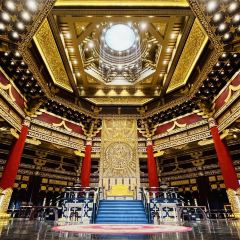 颍阳水席(登封店) User Photo