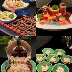 松庐和牛海鲜火锅 User Photo