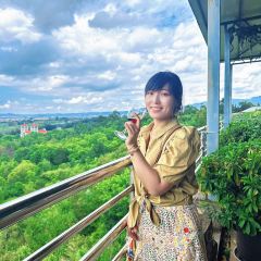 东风庄园红酒庄主题餐厅 User Photo