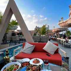 LUXE LOUNGE User Photo