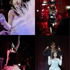 STAGE ONE 여행 사진