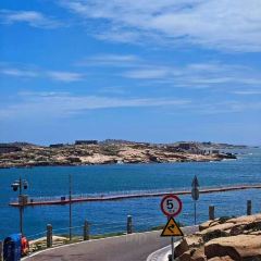 LINGSHANG ISLAND FOOD 여행 사진