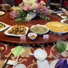 石林杏林大观园樱花峪药膳坊餐厅 User Photo