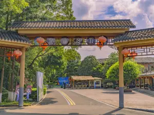 明遠第客家圍屋