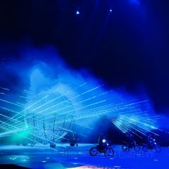 YanYangTian Xin JingChu Hotel (HuangHe Lou) User Photo