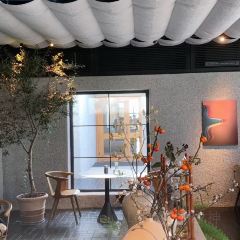 七栩钟楼·蚌壳餐厅 User Photo