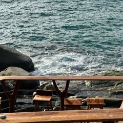 The Commune | Terrace & Bar User Photo