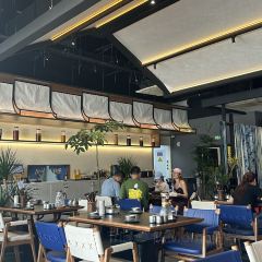 PURPLE MOUNTAIN GARDEN 여행 사진