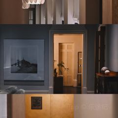 重庆既象SUNYATA度假民宿·白崖餐厅 User Photo