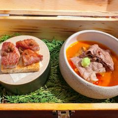 鶯時TOKI（融僑外灘壹號店）張用戶圖片