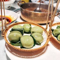 一品红养生汤煲(融汇温泉店) User Photo