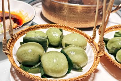 一品红养生汤煲(融汇温泉店)