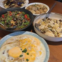 MU MU XIAN User Photo